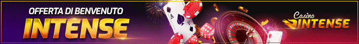 Casino Intense Italia